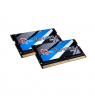 G.Skill | Ripjaws | 32 GB | DDR4 | 2666 MHz | Notebook | Registered No | ECC No