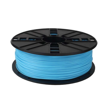 Flashforge PLA Filament 1.75 mm diameter, 1kg/spool, Blue