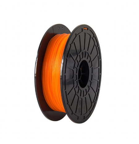 Flashforge PLA-PLUS Filament 1.75 mm diameter, 1kg/spool, Orange