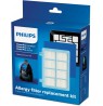 Philips | Replacement filter kit | FC8010/02