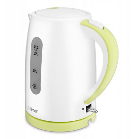 Elektrinis virdulys ZELMER ZCK7616L