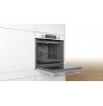 Bosch Serie 4 HBA534BW0 oven Electric 71 L White A