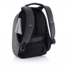 XD DESIGN ANTI-THEFT BACKPACK BOBBY HERO XL BLACK P/N: P705.711