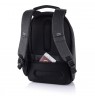 XD DESIGN ANTI-THEFT BACKPACK BOBBY HERO XL BLACK P/N: P705.711