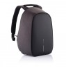 XD DESIGN ANTI-THEFT BACKPACK BOBBY HERO XL BLACK P/N: P705.711