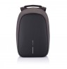 XD DESIGN ANTI-THEFT BACKPACK BOBBY HERO XL BLACK P/N: P705.711