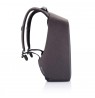 XD DESIGN ANTI-THEFT BACKPACK BOBBY HERO XL BLACK P/N: P705.711