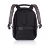 XD DESIGN ANTI-THEFT BACKPACK BOBBY HERO XL BLACK P/N: P705.711