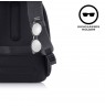 XD DESIGN ANTI-THEFT BACKPACK BOBBY HERO XL BLACK P/N: P705.711
