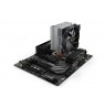 be quiet! Pure Rock 2 Processor Cooling set 4.72" (12 cm) 16 pcs Silver