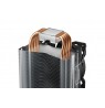 be quiet! Pure Rock 2 Processor Cooling set 4.72" (12 cm) 16 pcs Silver