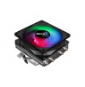 COOLER CPU AEROCOOL PGS AIR FROST 4 FRGB 3p