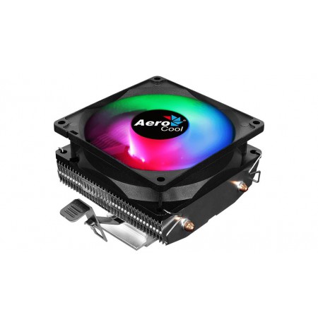 COOLER CPU AEROCOOL PGS AIR FROST 2 FRGB 3p