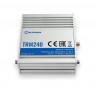 LTE Modem | TRM240 | No Wi-Fi | Mesh Support No | MU-MiMO No | 2G/3G | Antenna type 1xSMA for LTE | 1 x microUSB
