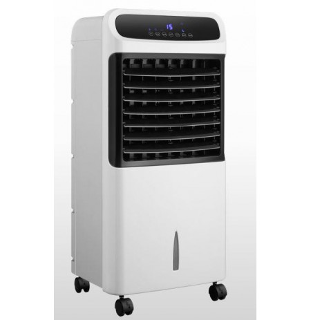 Ravanson KR-9000 portable air conditioner 80 W White