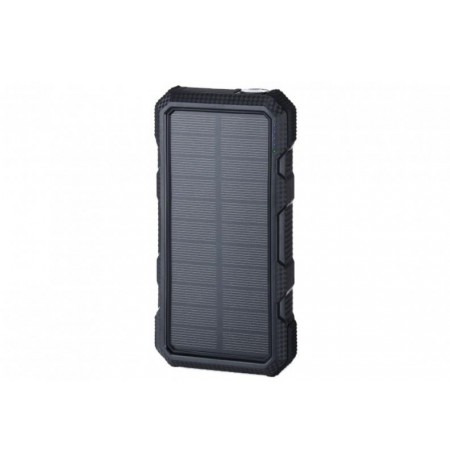 PowerNeed S20000B power bank Black