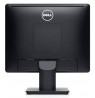 DELL E Series E1715S LED display 43.2 cm (17") 1280 x 1024 pixels Black