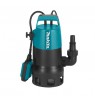 Makita PF0410 submersible pump 5 m