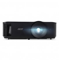 Acer | X138WHP | WXGA (1280x800) | 4000 ANSI lumens | Black | Lamp warranty 12 month(s)