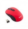 Sbox Wireless Mouse WM-911R red
