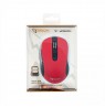 Sbox Wireless Mouse WM-911R red