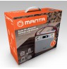 Manta RDI915X FM/BT/USB Capri