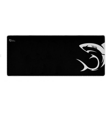 White Shark Gaming Mouse Pad Shark XL MP-1967