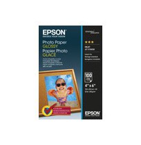 Photo Paper Glossy | 200 g/m² | 10 x 15 cm | Photo Paper