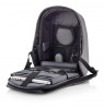 XD DESIGN ANTI-THEFT BACKPACK BOBBY HERO XL GREY P/N: P705.712
