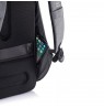 XD DESIGN ANTI-THEFT BACKPACK BOBBY HERO XL GREY P/N: P705.712