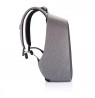 XD DESIGN ANTI-THEFT BACKPACK BOBBY HERO XL GREY P/N: P705.712
