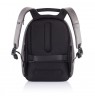 XD DESIGN ANTI-THEFT BACKPACK BOBBY HERO XL GREY P/N: P705.712
