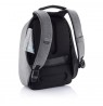 XD DESIGN ANTI-THEFT BACKPACK BOBBY HERO XL GREY P/N: P705.712