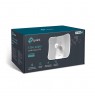 TP-LINK CPE710 wireless access point 867 Mbit/s Power over Ethernet (PoE) White