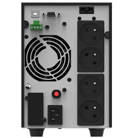 POWER WALKER UPS ON-LINE VFI 2000 AT FR