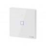 SONOFF IM190314015 T2EU1C WIFI WALL SWITCH