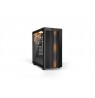 be quiet! Pure Base 500DX Black
