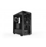 be quiet! Pure Base 500DX Black
