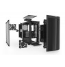 be quiet! Pure Base 500DX Black