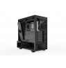 be quiet! Pure Base 500DX Black
