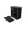 be quiet! Pure Base 500DX Black