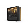 be quiet! Pure Base 500DX Black