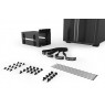 be quiet! Pure Base 500DX Black