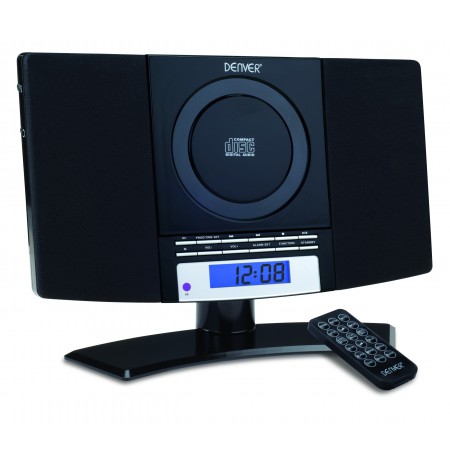 Denver MC-5220 Black