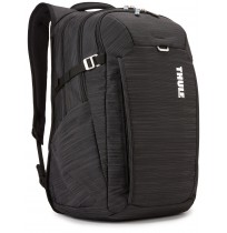 Thule | Backpack 28L | CONBP-216 Construct | Backpack for laptop | Black