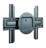 Sbox Fixed Flat Screen LED TV Mount 37"-70" 50kg PLB-1246F