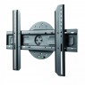 Sbox Fixed Flat Screen LED TV Mount 37"-70" 50kg PLB-1246F