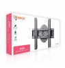 Sbox Fixed Flat Screen LED TV Mount 37"-70" 50kg PLB-1246F