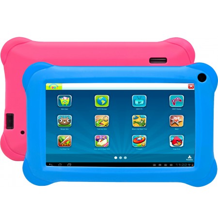 Denver TAQ-70353K 7/16GB/1GB/WI-FI/ANDROID6/BLUE PINK