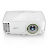 Benq | EW600 | WXGA (1280x800) | 3600 ANSI lumens | White | Lamp warranty 12 month(s) | Wi-Fi